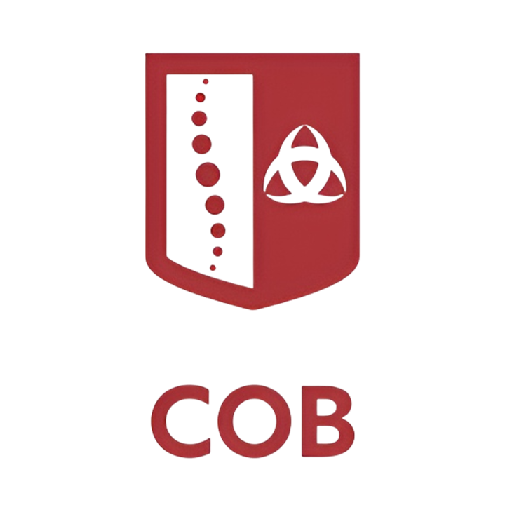 Logo COB