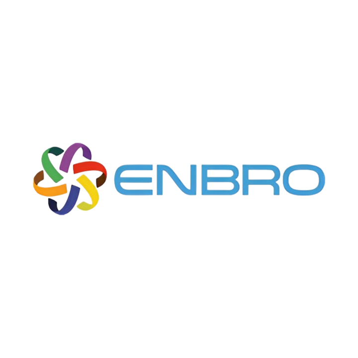 Logo ENBRO