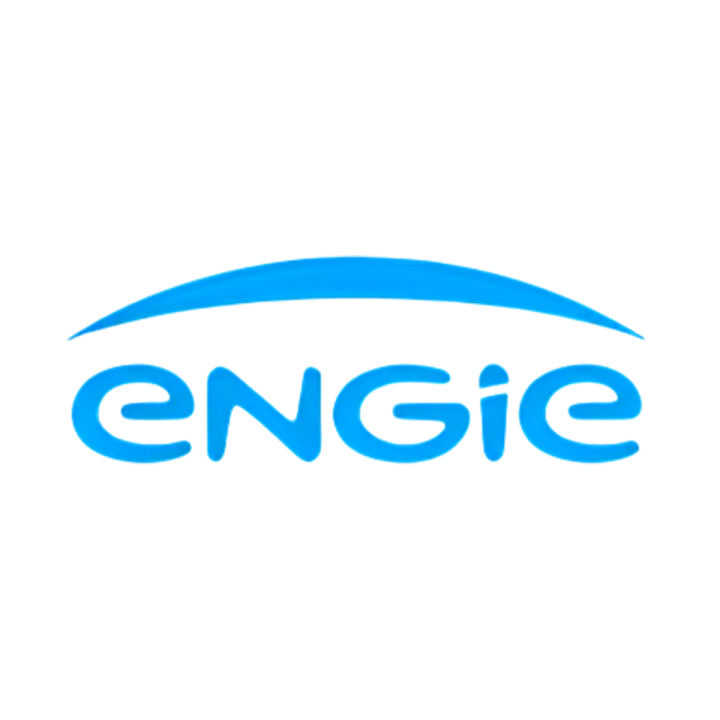 Logo engie